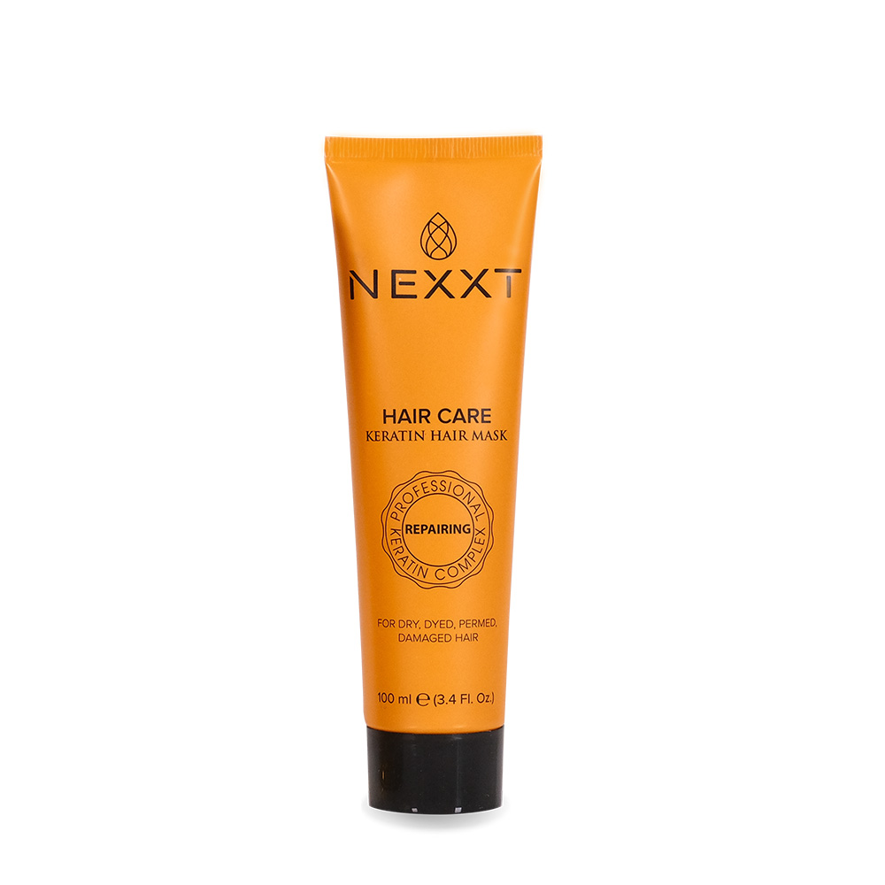Keratin Hair Mask NEXXT
